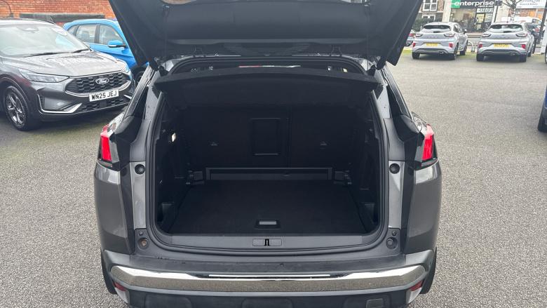 Peugeot 3008 1.5 BlueHDi GT Line Premium 5dr EAT8 Diesel Estate